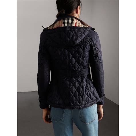 burberry quilted trench jacket with detachable hood review|burberry cashmere trench coat men.